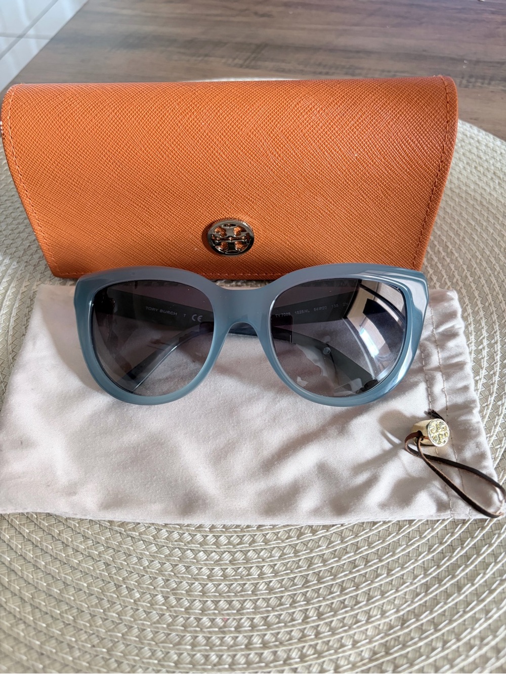 Tory Burch Designer Sunglasses